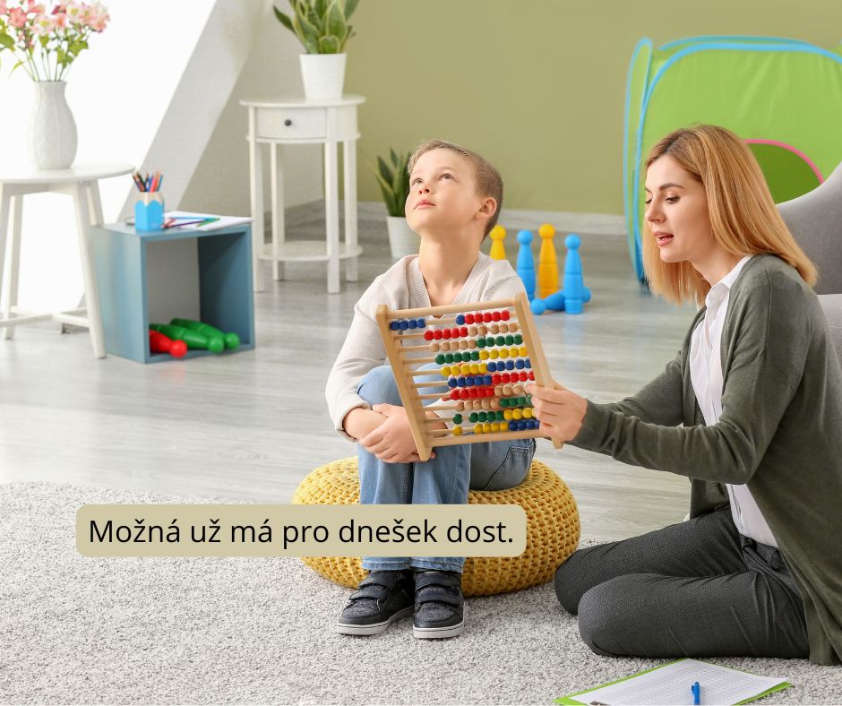 proč to nejde, článek